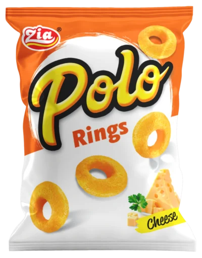 Polo Rings