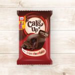 Cake Up Triple Chocolate