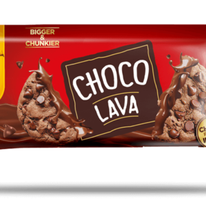 Choco Lava