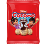 Cocomo Double Chocolate