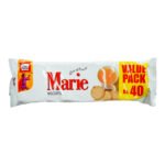 Marie Biscuit