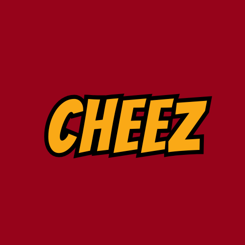 Shop - Cheez