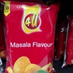 4u Masala Flavour