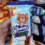 Gluco Teddy