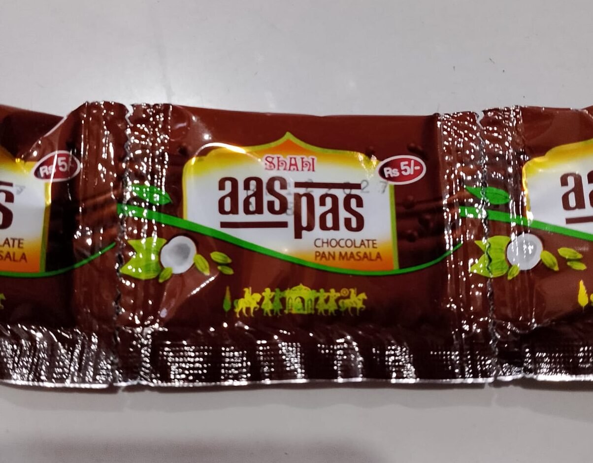aas pas sapari