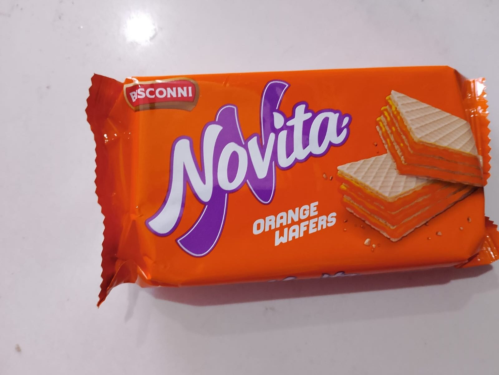 novita wafer