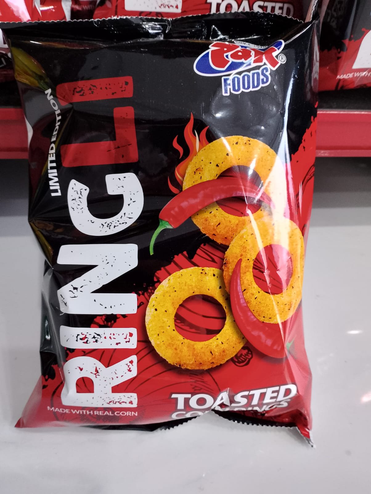 Ringli