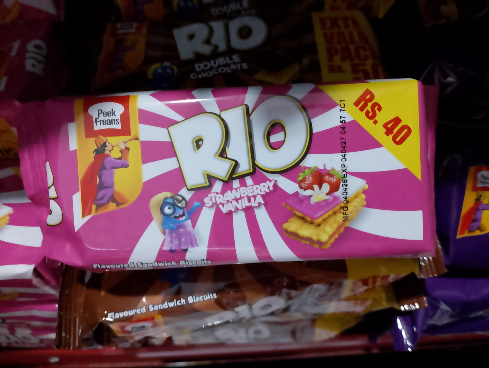 RIO